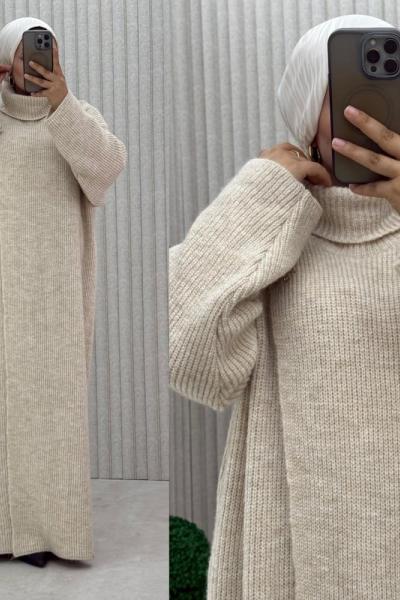 Hülya Boğazlı Panço