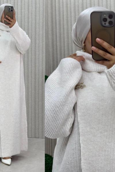 Hülya Boğazlı Panço