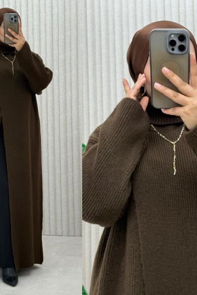 Hülya Boğazlı Panço