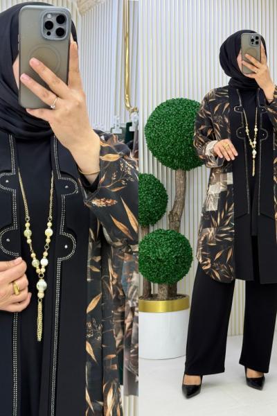 Hüner 3’lü Takım