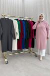 Jale Tunik  Pembe