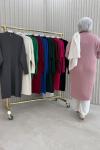 Jale Tunik  Pembe