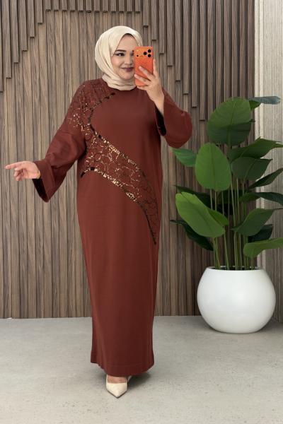 Lenora Elbise Taba