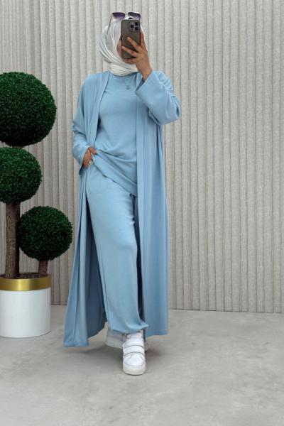 Manolya 3 Lü Takım