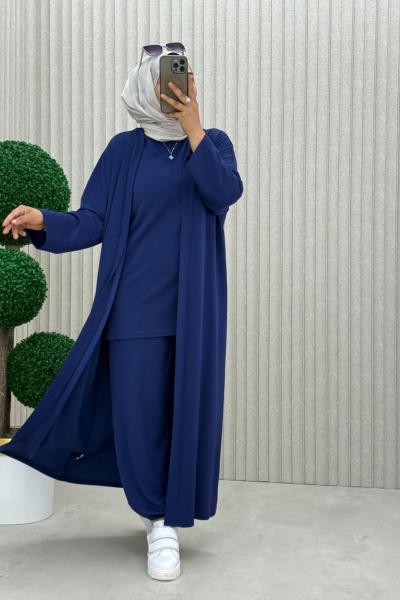 Manolya 3 Lü Takım