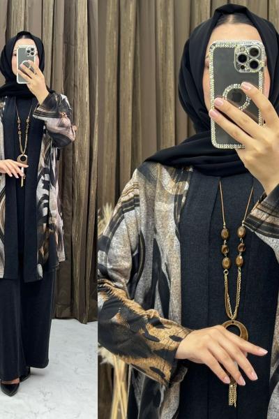 Nurşah 3 Lü Takım