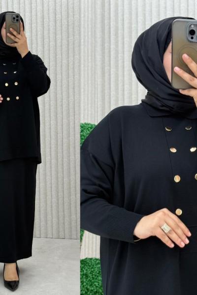 Nüyans Etekli Takım