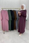 Safa Tunik/Elbise