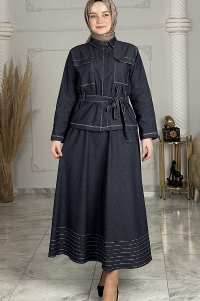 Afra Kot Etekli Takım