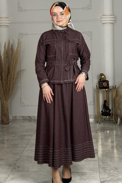 Afra Kot Etekli Takım