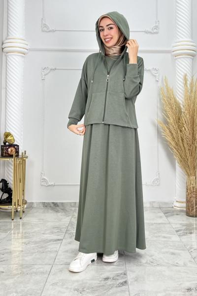 Aysima Takım Elbise
