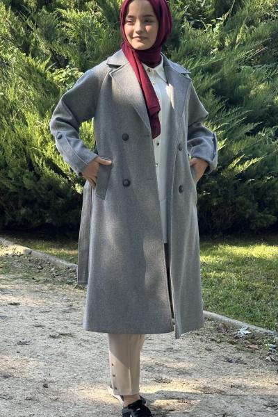 Berna Kaşe Kaban