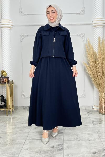 Berrak Takım Elbise