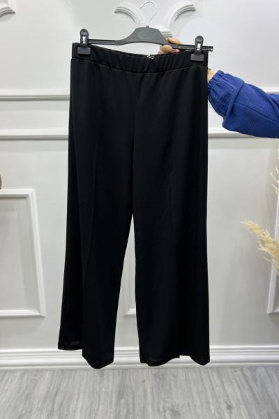 Bol Paça Krep Pantolon