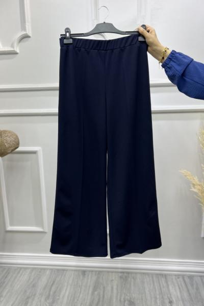 Bol Paça Krep Pantolon