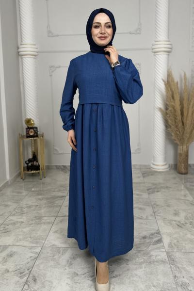 Çilek Crop Takım Elbise