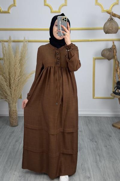 Ebrar Robodan Elbise