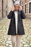 Ferah Trenç Kap