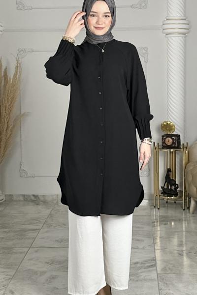 Güzin Linda  Gömlek