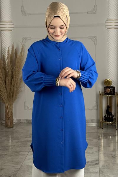 Güzin Linda Gömlek