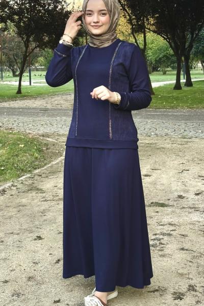 Mercan Etekli Takım