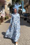 Nazen Elbise