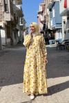 Nazen Elbise