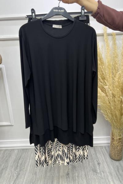 Nazlı Etekli Takım