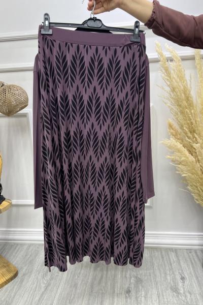 Nazlı Etekli Takım