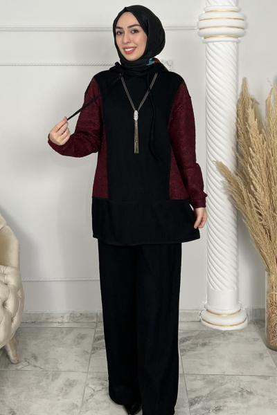 Nermin Etekli Takım