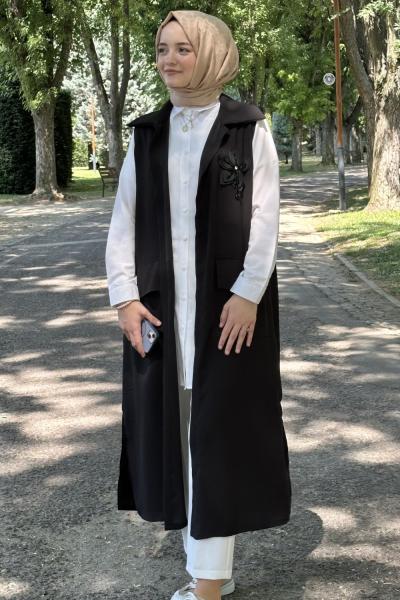Sahra Yelek