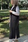 Sahra Yelek