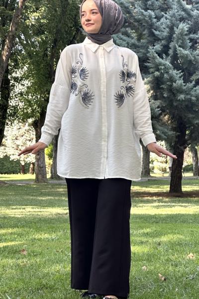 Serra Gömlek