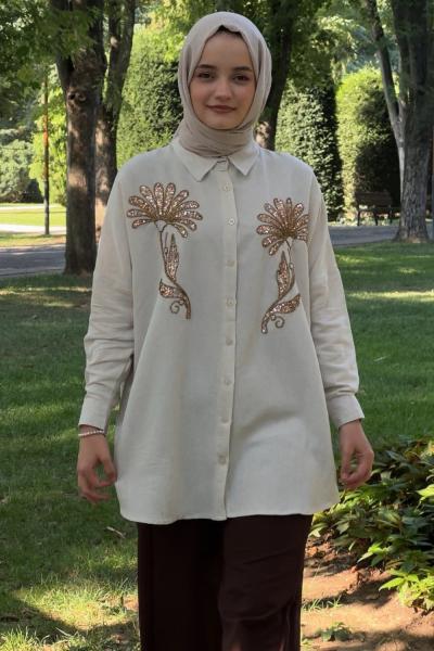 Serra Gömlek
