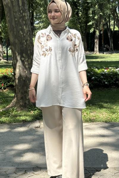 Serra Gömlek