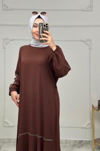 Sıla Taşlı Elbise