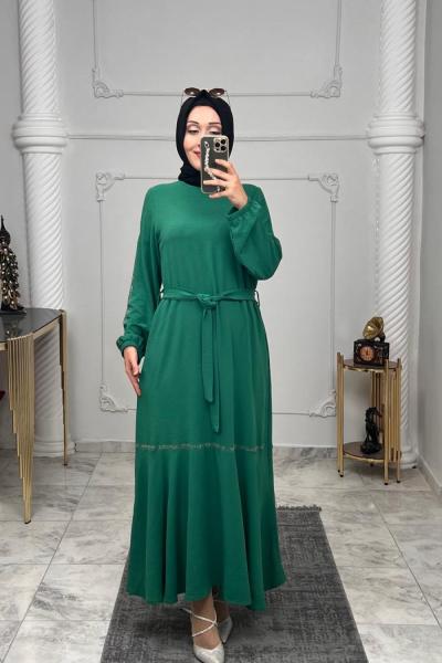 Sıla Taşlı Elbise