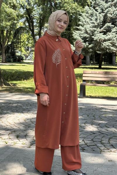 Yaprak Takım