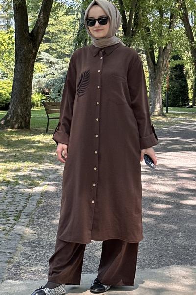 Yaprak Takım