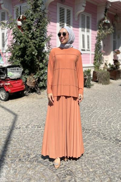 Zeynep Taşlı Takım