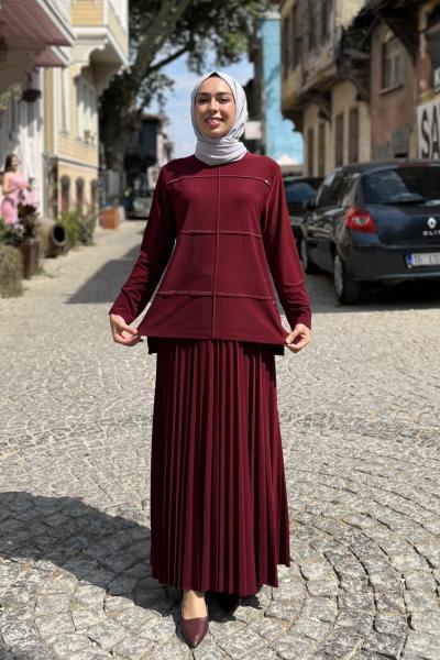 Zeynep Taşlı Takım