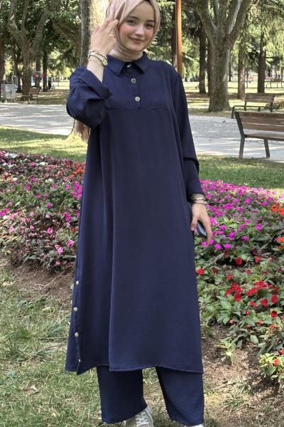 Zeynep Takım