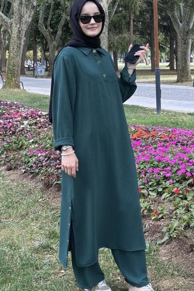 Zeynep Takım