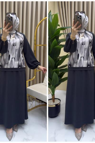 Ayşin takım  Füme