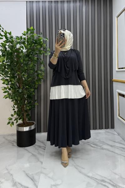 Bengü takım  Antrasit