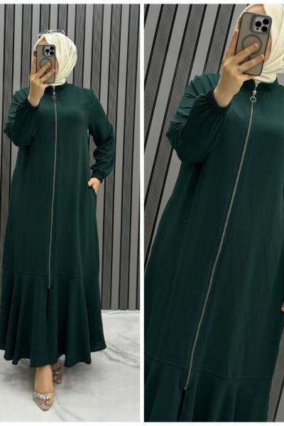 Gizem ferace Zümrüt