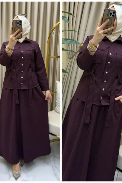 Laviva takım Mürdüm