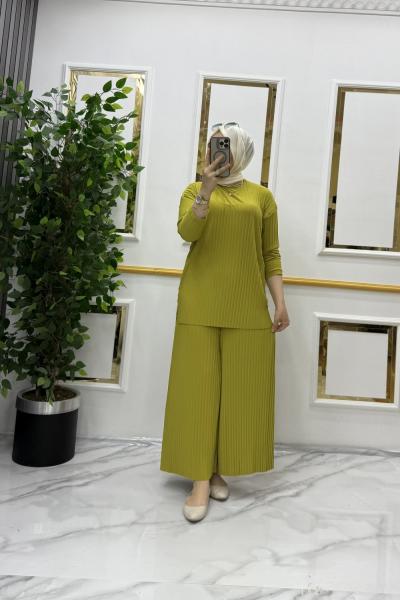 Nehir takım  Yağ Yeşili