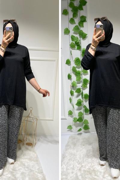 Nurhan takım  Siyah Taş