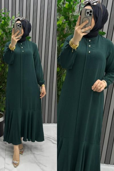 Perry ayrobın Zümrüt